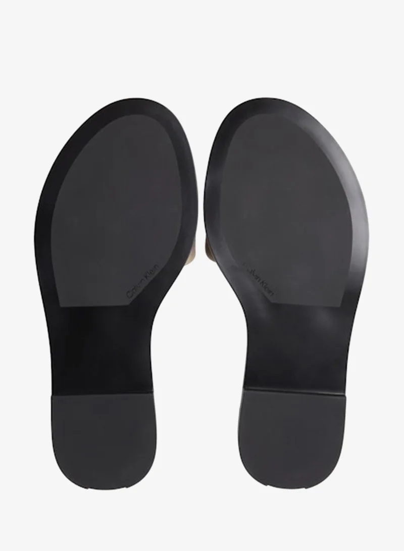 CALVIN KLEIN  Filomena Slip On Sandals for Women | Best Price UAE